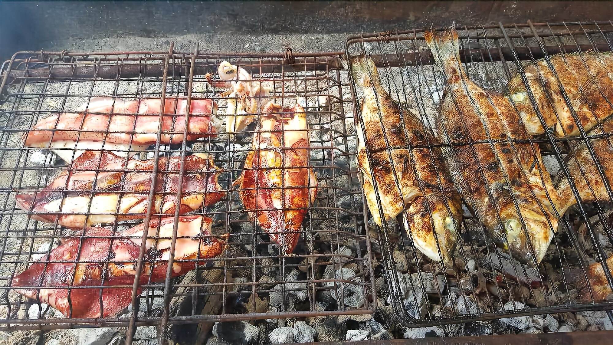 ホテル Sunday Maria Stoúpa エクステリア 写真